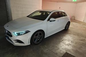Mercedes Classe A 220 d - Premium
