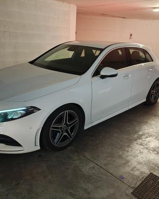 Mercedes Classe A 220 d - Premium