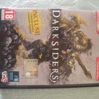 Videogioco Darksiders 1 per PC