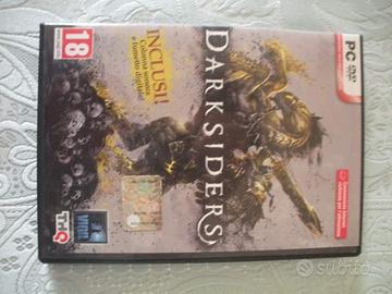 Videogioco Darksiders 1 per PC