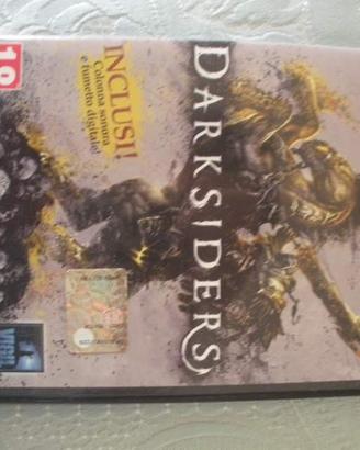 Videogioco Darksiders 1 per PC