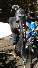 Campagnolo Chorus