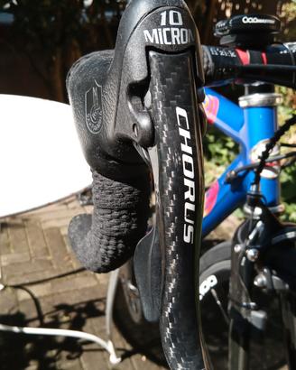 Campagnolo Chorus