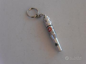 Survival id/whistle kit