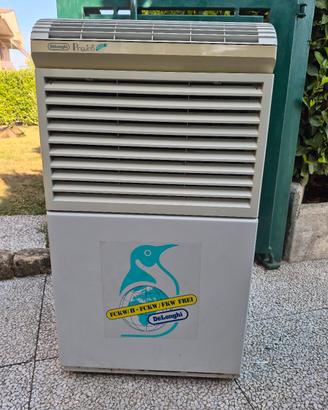 climatizzatore De Longhi 