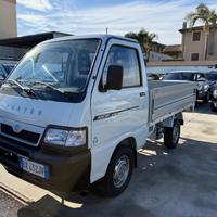 Piaggio Porter Diesel MOTORE RIFATTO NUOVO