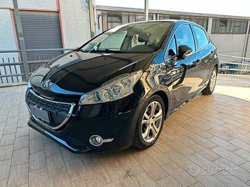 Peugeot 208 1.6 e-HDi 92 CV Stop&Start 5 porte All