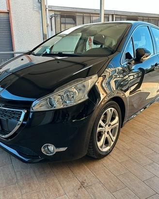 Peugeot 208 1.6 e-HDi 92 CV Stop&Start 5 porte All