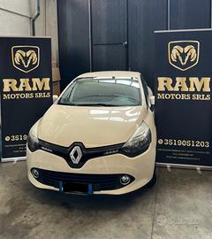 Renault Clio dCi 8V 75CV Start&Stop 5 porte Energy