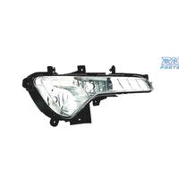 FANALE DESTRO ANTIABBAGLIANTE PER KIA SPORTAGE SL 