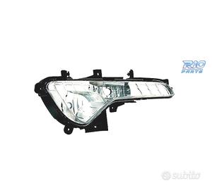 FANALE DESTRO ANTIABBAGLIANTE PER KIA SPORTAGE SL 