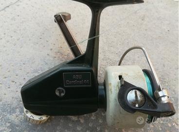 Mulinello  vintage ABU Cardinall 44