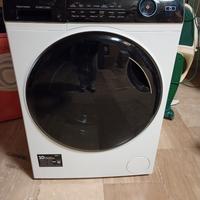 Lavatrice Haier 9 kg
