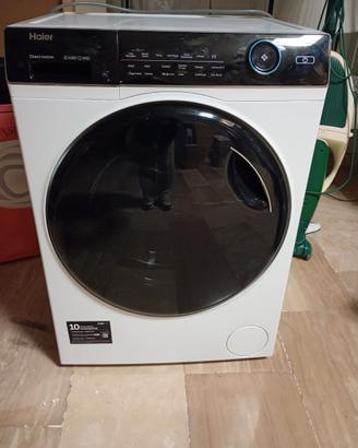 Lavatrice Haier 9 kg