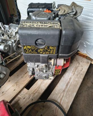 Motore generatore Honda GX270 - 270