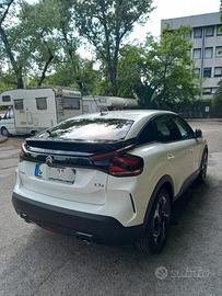 CITROEN C4 3ª serie - 2022