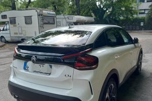 CITROEN C4 3ª serie - 2022