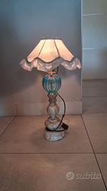 Lampada da tavolo