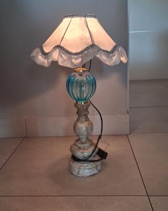 Lampada da tavolo