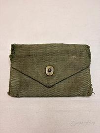 US Army First Aid Pouch WWII