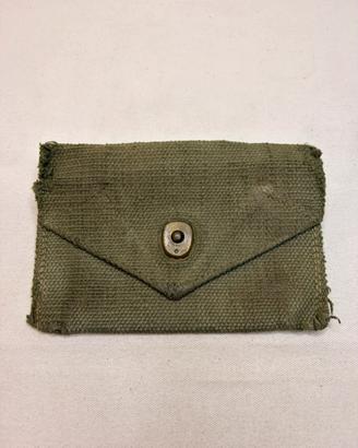 US Army First Aid Pouch WWII