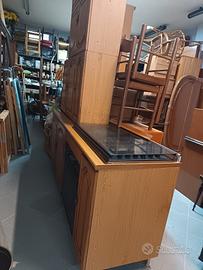 Cucina completa