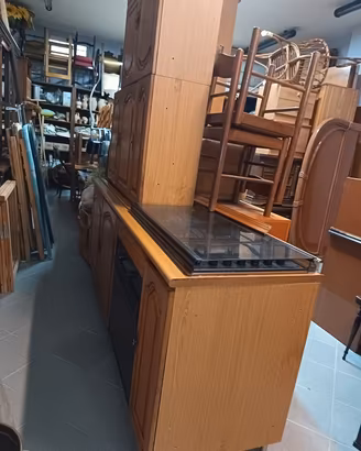 Cucina completa