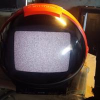 Tv casco philips