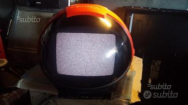 Tv casco philips