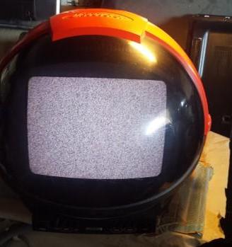 Tv casco philips