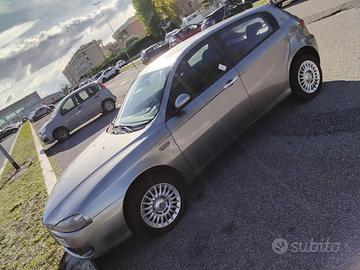 Alfa 147 1.9 JTD 115 CV