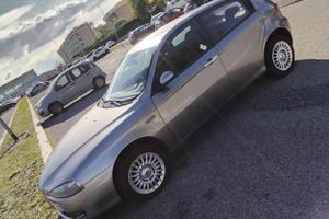 Alfa 147 1.9 JTD 115 CV