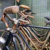 Lotto bici freni a bacchetta