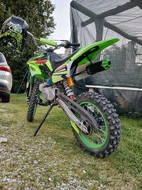 orion 125 4 marce 4tempi