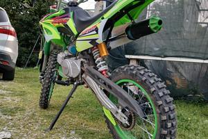 orion 125 4 marce 4tempi