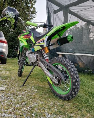 orion 125 4 marce 4tempi