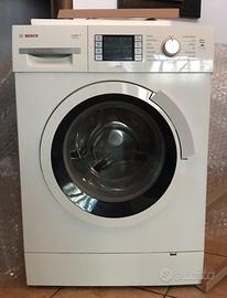 Lavatrice bosh 6 kg