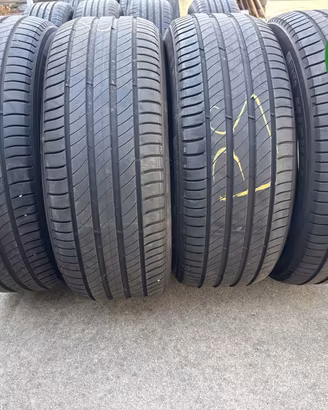 gomme usate 2355518 Estivo MICHELIN - PRIMACY 4 - 