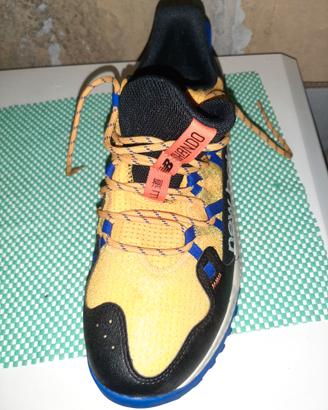 New balance SHANDO