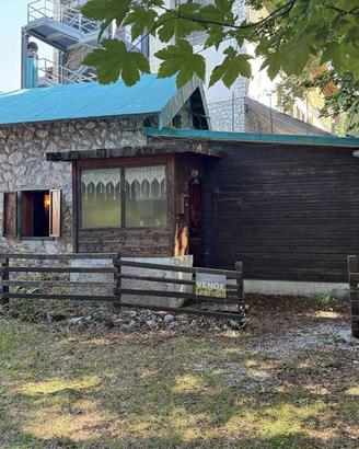 Rustico / Casale di 62 m² con 2 locali e box auto 