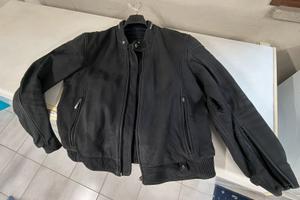 Tuta completa divisibile BMW atlantis 2 tg 58-54