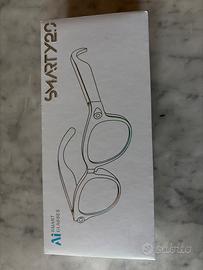 Occhiali IA Smartglasses