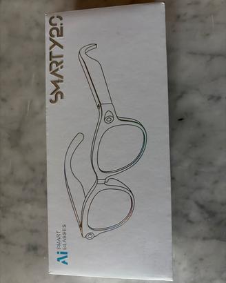 Occhiali IA Smartglasses
