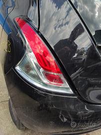 Fanale post sx LANCIA YPSILON 2021