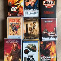 Film DVD originali