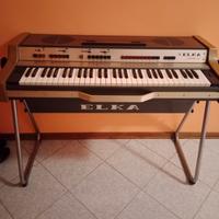 Pianola ELKA CAPRI 101