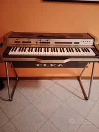 Pianola ELKA CAPRI 101