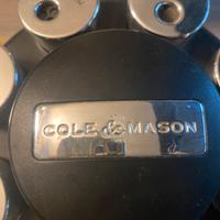 Porta spezie COLE&MASON DA 16 pezzi