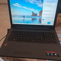 PC portatile Lenovo Ram 12gb Rom 1 Tb