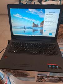 PC portatile Lenovo Ram 12gb Rom 1 Tb